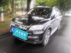 [常州·苏L]野马汽车&nbsp;&nbsp;野马T70&nbsp;&nbsp;2016款升级版1.5T手动豪华型