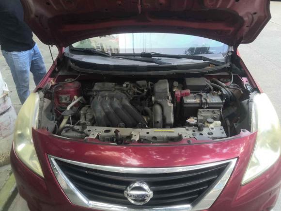 [嘉兴·豫N] 二手日产阳光2011款 1.5XE CVT舒适版