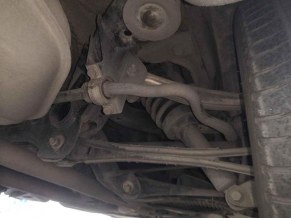 [成都·川A] 二手奥迪奥迪Q72013款 35 TFSI 进取型