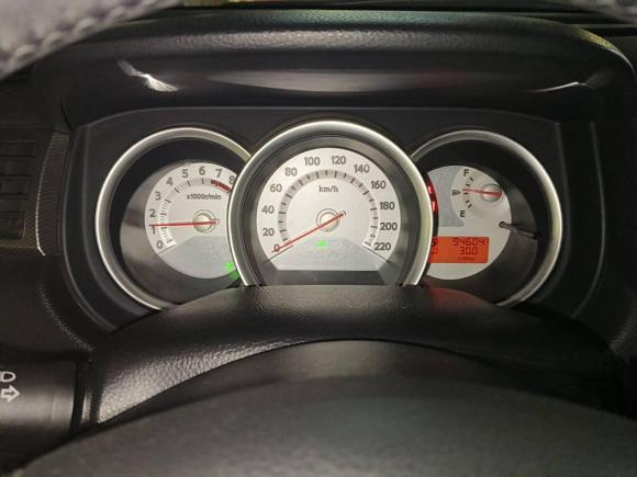 [北京·京L] 二手日产骐达TIIDA2008款 1.6L 自动智能型