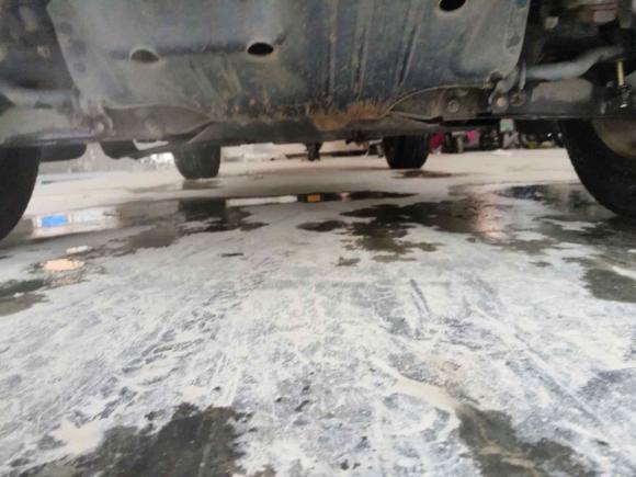 [宁波·鲁W] 二手日产日产帕拉丁2013款 2.4L 四驱标准型 国IV