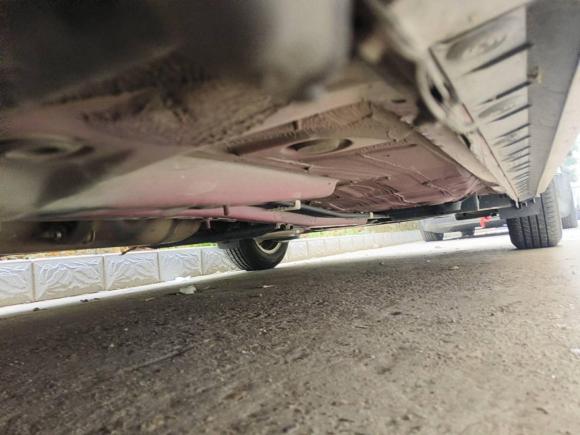 [南昌·赣A] 二手丰田雷凌2014款 1.6G CVT精英版