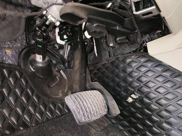 [宁波·浙B] 二手别克君威2020款 552T 精英型