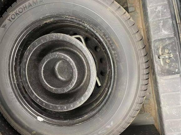 [宁波·浙B] 二手三菱劲炫ASX2016款 1.6L 手动两驱进取版