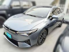 [常州·苏D] 小鹏小鹏P52021款 460G+