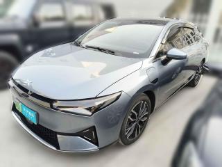 小鹏小鹏P52021款 460G+