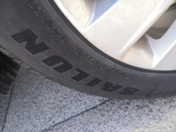 [青岛·鲁B] 二手大众朗逸2013款 改款经典 1.6L 手动舒适版