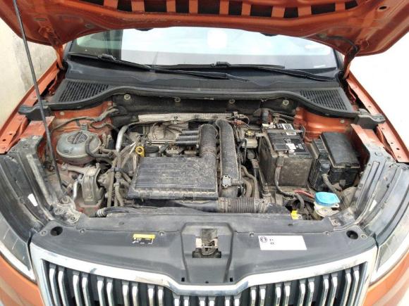 [无锡·苏E] 二手斯柯达柯珞克2018款 TSI280 优享版 国V