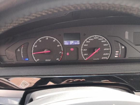 [上海·沪K] 二手名爵MG62010款 掀背 1.8L 自动贺岁版