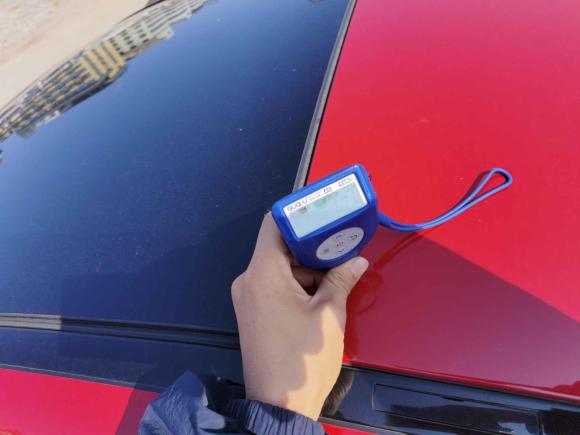 [义乌·浙G] 二手奔驰奔驰CLA2016款 CLA 200 时尚型