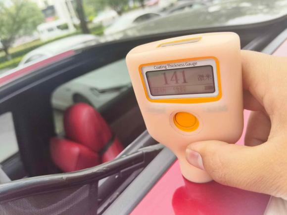 [义乌·浙G] 二手比亚迪宋PLUS新能源2021款 EV 尊贵型