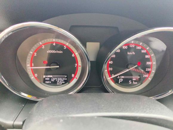 [深圳·粤B] 二手奔腾奔腾B702014款 2.0L 自动舒适型