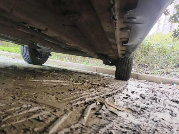 [上海·沪E] 二手宝骏宝骏5102017款 1.5L 手动舒适型