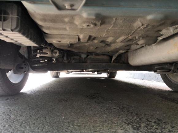 [南京·苏A] 二手东风风神奕炫2020款 230T 自动炫酷版