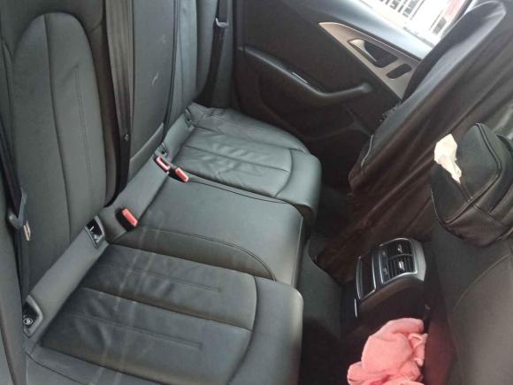 [佛山·粤E] 二手奥迪奥迪A62018款 3.0T allroad quattro