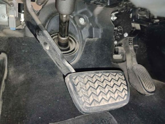 [济南·鲁A] 二手丰田普拉多2016款 2.7L 自动标准版