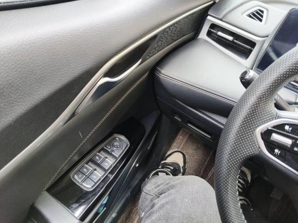 [合肥·皖A] 二手哪吒汽车哪吒U2021款 Pro 400 巡航版