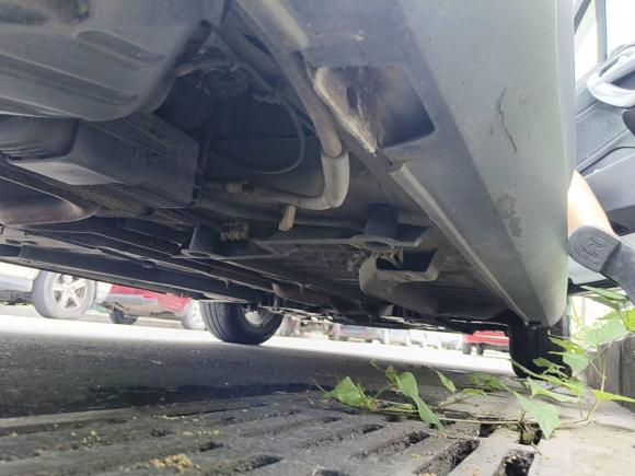 [温州·浙C] 二手标致标致20082014款 1.6L 自动潮流版