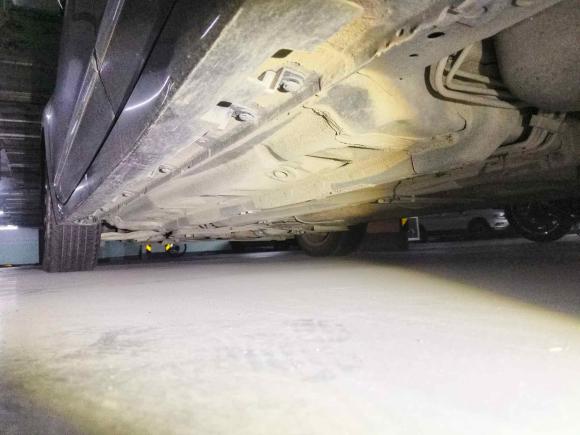 [宁波·浙B] 二手日产天籁2014款 公爵 2.5L XV荣耀版