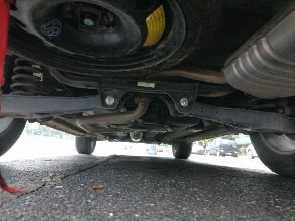 [合肥·皖N] 二手捷途捷途X702020款 1.5T 手动畅行版 5座