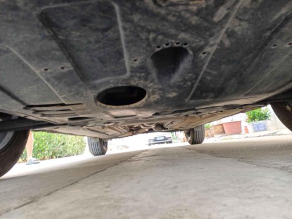 [无锡·皖N] 二手起亚KX3傲跑2020款 1.5L CVT潮流版