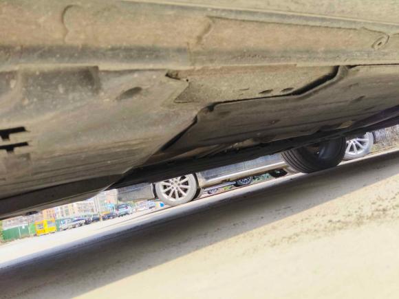 [温州·浙C] 二手领克领克052020款 2.0TD 两驱耀Halo