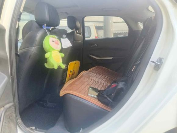 [武汉·鄂A] 二手福特福睿斯2019款 改款 1.5L 自动悦享型 国VI