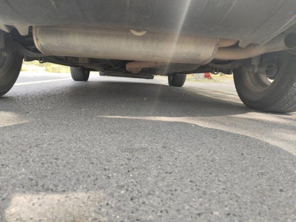 [武汉·鄂A] 二手铃木天语 SX42011款 改款 1.6L 自动运动型