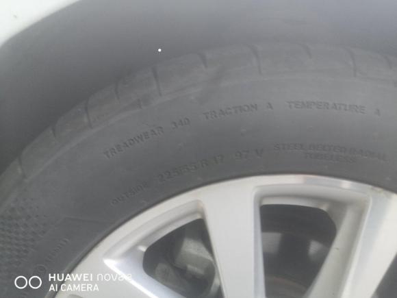 [上海·沪A] 二手雪佛兰迈锐宝2014款 2.0L 自动豪华版