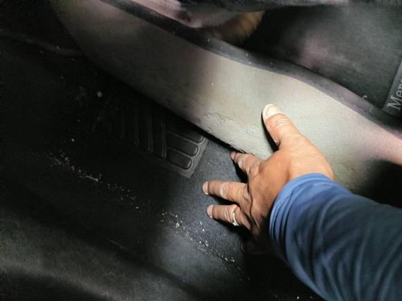 [苏州·苏E] 二手奔驰奔驰GLC2017款 GLC 200 4MATIC