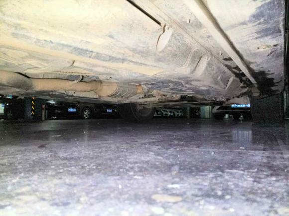 [南昌·赣A] 二手奔驰奔驰GL级2010款 GL 350 BlueTEC