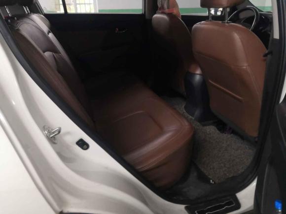 [常州·苏D] 二手起亚智跑2014款 2.0L 自动两驱版GLS