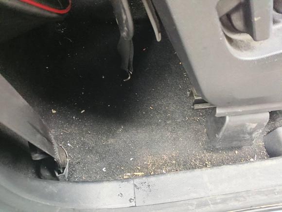 [合肥·皖A] 二手五菱汽车宏光MINIEV2020款 自在款 磷酸铁锂