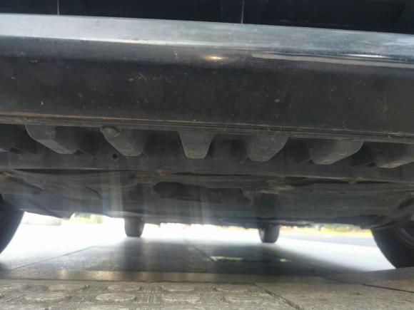 [台州·粤X] 二手日产日产NV2002011款 1.6L 232座 尊雅型