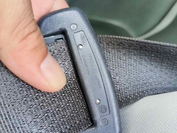 [佛山·粤X] 二手福特金牛座2017款 EcoBoost 245 豪华型