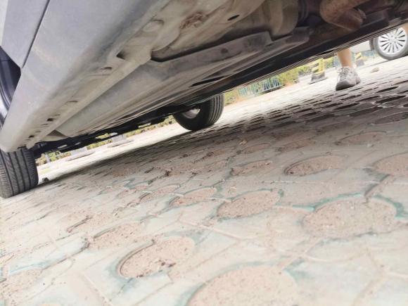 [济南·鲁A] 二手宝骏宝骏5102017款 1.5L 手动豪华型