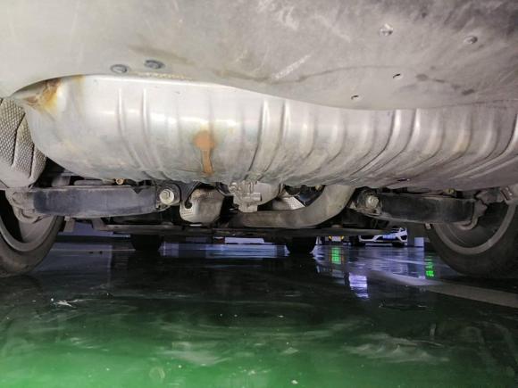 [合肥·皖A] 二手凯迪拉克凯迪拉克CT52020款 改款 28T 豪华型