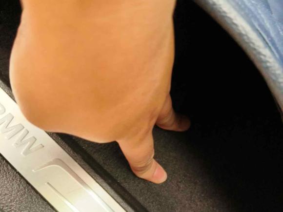 [无锡·苏B] 二手宝马宝马X62015款 xDrive28i