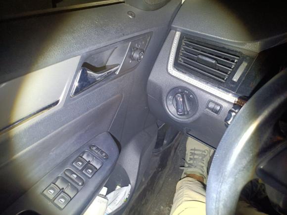 [武汉·鄂A] 二手大众宝来2013款 1.6L 自动舒适型