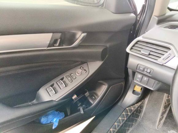 [成都·川A] 二手本田雅阁2018款 260TURBO 豪华版 国VI