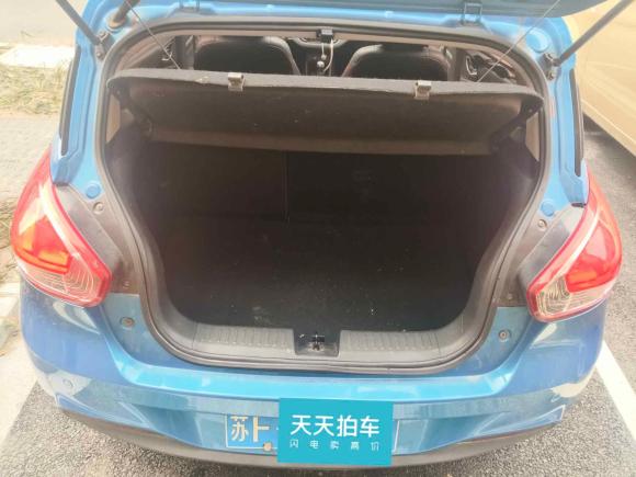 [南通·苏F] 二手宝骏宝骏3102016款 1.2L 手动豪华型