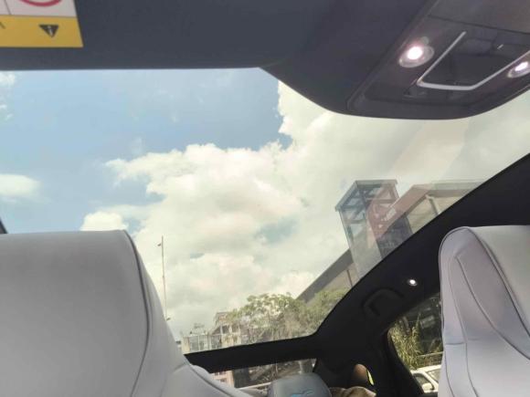 [深圳·粤B] 二手比亚迪海豹2022款 700km 长续航后驱版