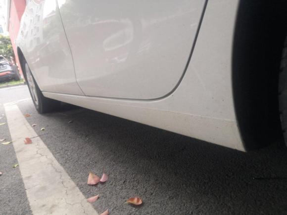 [上海·沪C] 二手雪佛兰科沃兹2019款 320 自动欣享天窗版