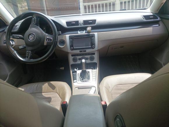 [义乌·浙G] 二手大众迈腾2013款 1.8TSI 尊贵型