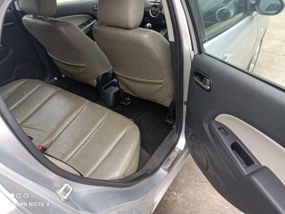 [无锡·苏B] 二手马自达马自达22009款 1.5L 自动超值版