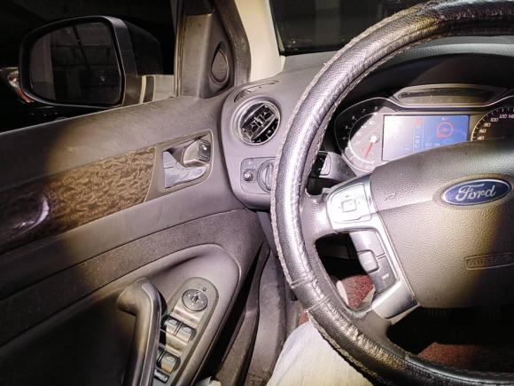 [苏州·苏E] 二手福特蒙迪欧-致胜2011款 2.3L 豪华型