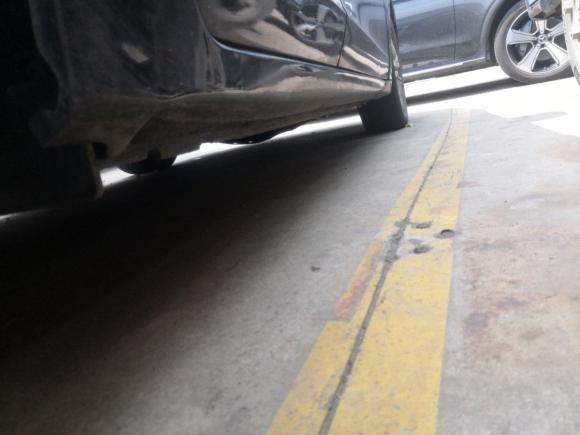 [上海·闽J] 二手本田雅阁2009款 2.4L LX