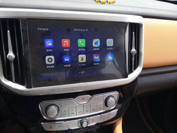 [上海·浙A] 二手长城炮2019款 2.0T自动汽油四驱运动版GW4C20B