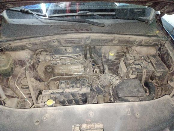 [金华·浙G] 二手宝骏宝骏5602015款 1.8L 手动豪华型