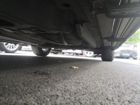 [上海·沪C] 二手别克昂科威2016款 20T 两驱精英型